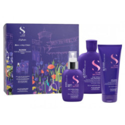 AlfaParf Milano SDL Holiday Blonde Gift Set