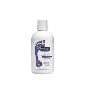 Footlogix Exfolianting Seaweed Scrub 250ml