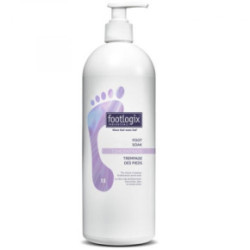Footlogix Foot Soak 250ml