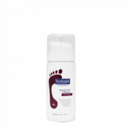 Footlogix Rough Skin Formula Mousse 125ml