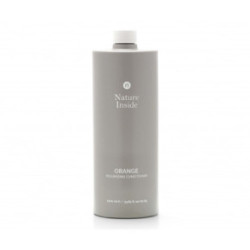 Naturalmente Orange Thin Hair Conditioner 250ml