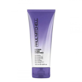 Paul mitchell Platinum Blonde Conditioner 200ml