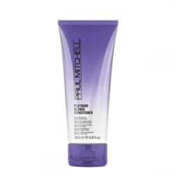 Paul mitchell Platinum Blonde Conditioner 200ml