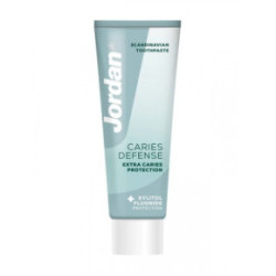 Jordan Stay Fresh Caries Defense 75ml