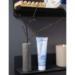 Jordan Fresh Breath Toothpaste 75ml