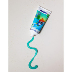 Jordan Kids Toothpaste 0-5 years 50ml
