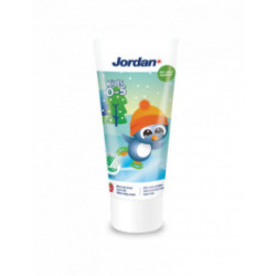 Jordan Kids Toothpaste 0-5 years 50ml
