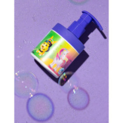 Jordan Junior Toothpaste Pump 6-12 years 150ml