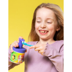 Jordan Junior Toothpaste Pump 6-12 years 150ml
