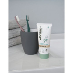 Jordan Green Clean Junior 6+ years Toothpaste 50ml