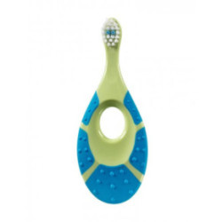 Jordan Step 0-2 years Baby Toothbrush Extra Soft Purple