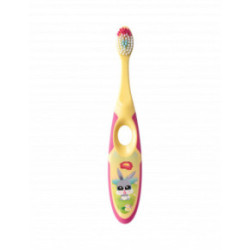 Jordan Step 3-5 years Kids Toothbrush Soft Blue