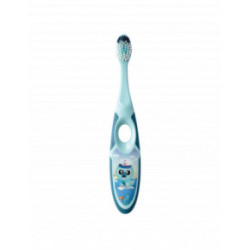 Jordan Step 3-5 years Kids Toothbrush Soft Blue