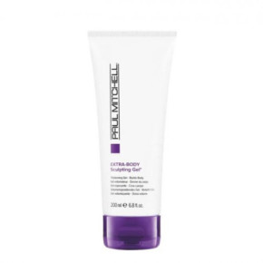 Paul mitchell Extra Body Sculpting Gel 200ml