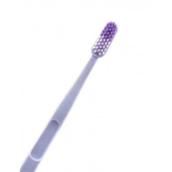 Jordan Clean Smile Medium Toothbrush Orange