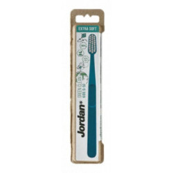 Jordan Green Clean Kids 5-10 Toothbrush Extra Soft Pink