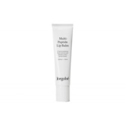 Jorgobé Multi-Peptide Lip Balm 10ml