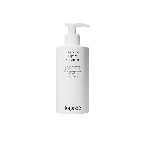 Jorgobé Glycerin Hydra Cleanser 200ml