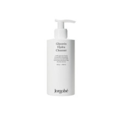 Jorgobé Glycerin Hydra Cleanser 200ml