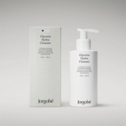 Jorgobé Glycerin Hydra Cleanser 200ml