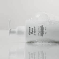 Jorgobé Glycerin Hydra Cleanser 200ml