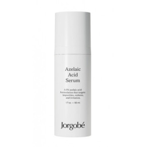 Jorgobé Azelaic Acid Serum 5% 50ml