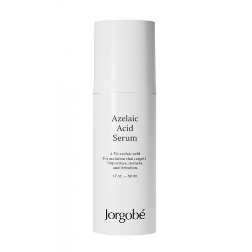 Jorgobé Azelaic Acid Serum 5% 50ml