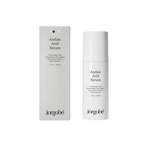 Jorgobé Azelaic Acid Serum 5% 50ml