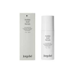 Jorgobé Azelaic Acid Serum 5% 50ml