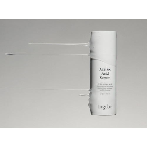 Jorgobé Azelaic Acid Serum 5% 50ml