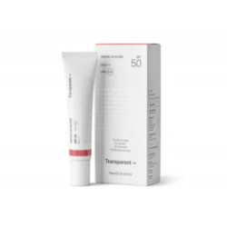 Transparent Lab Lip Tinted Gloss SPF50 15ml