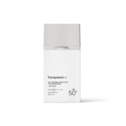 Transparent Lab Oil Control Ultra-Fluid Cica Sunscreen SPF50 100ml