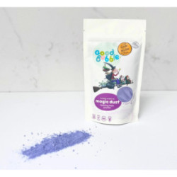 Good Bubble Room On The Broom Foaming Dust Powder 180ml