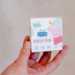 Good Bubble Grow with Peppa Pig Bath Time Set Set