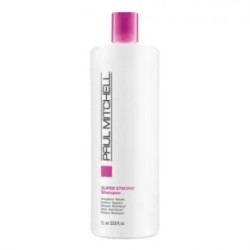 Paul mitchell Super Strong Shampoo 300ml