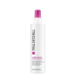 Paul mitchell Super Strong Liquid Treatment 250ml