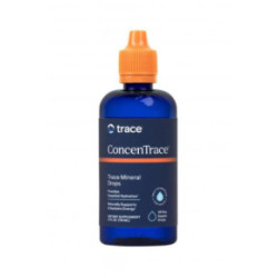 Trace Minerals ConcenTrace Trace Mineral Drops 237ml