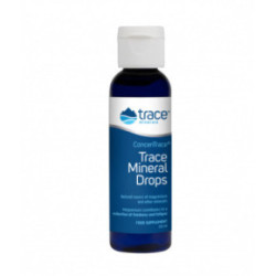Trace Minerals ConcenTrace Trace Mineral Drops 237ml
