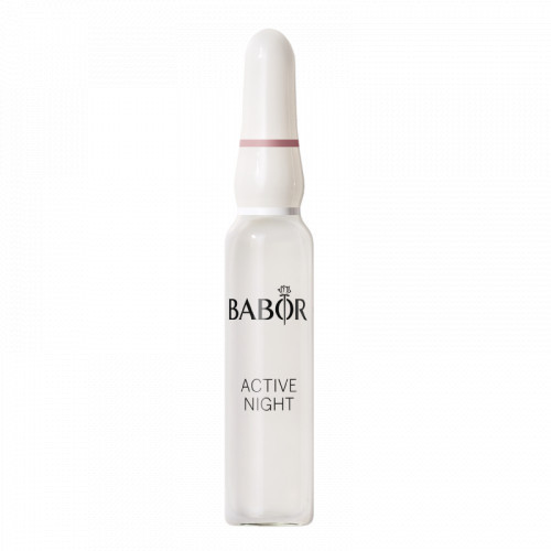 Babor Active Night Ampoule Concentrates 7x2ml