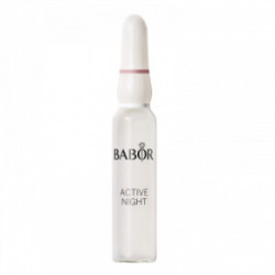 Babor Active Night Ampoule Concentrates 7x2ml