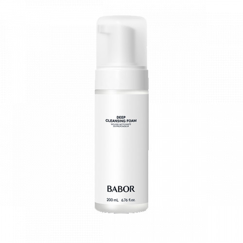 Babor Cleansing Foam 200ml