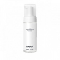 Babor Cleansing Foam 200ml