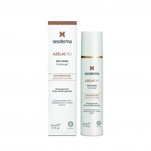 Sesderma Azelac Ru Cream Gel 50ml