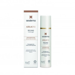 Sesderma Azelac Ru Cream Gel 50ml
