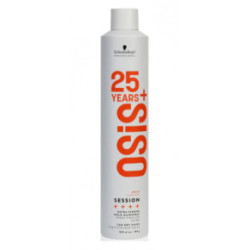 Schwarzkopf Professional Osis+ Session Extra Strong Hold Hairspray 300ml