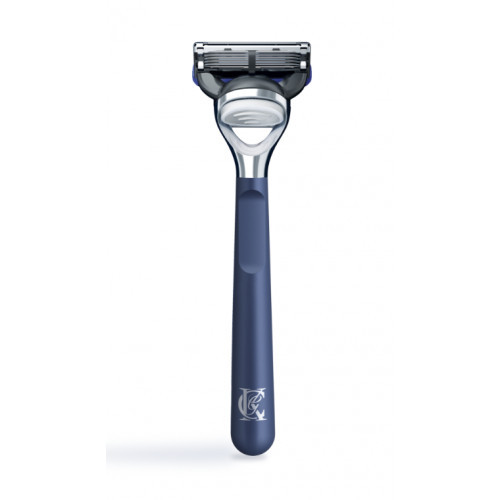Gillette King C. Gillette Shave and Edging Razor 1 unit