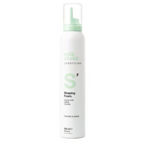 Milk_shake Lifestyling Shaping Foam 200ml