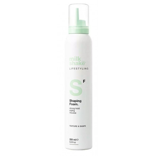 Milk_shake Lifestyling Shaping Foam 200ml