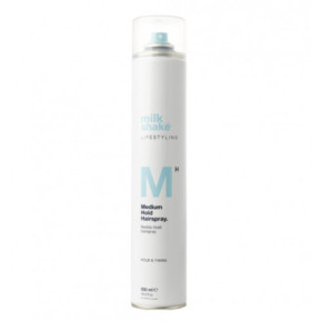 Milk_shake Medium Hold Hairspray 500ml