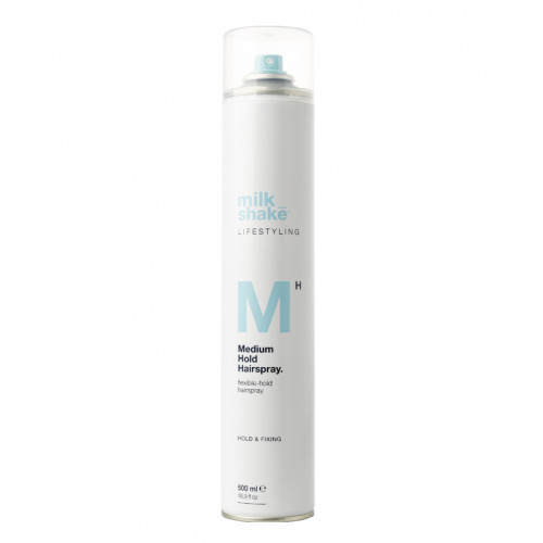 Milk_shake Medium Hold Hairspray 500ml